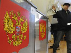Кокорин, Якушев и Дубровский остались без конкурентов на губернаторских выборах