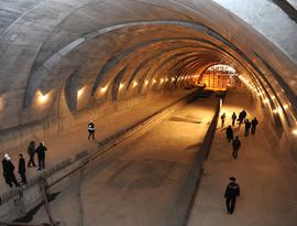 Глава Челябинской области поручил чиновникам искать деньги на строительство метро