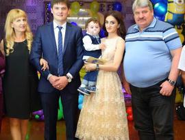 В Киргизии пропала русская семья 