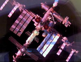 Роскосмос пополнил группировку OneWeb еще 34 спутниками
