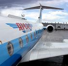 Авиакомпания Ямал открыла продажи льготных билетов в Крым