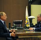 Путин узнал, как энергобизнес Бикова и Боброва душит инвестбудущее Зауралья