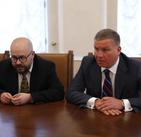 Биков и Бобров получили месяц от Путина на измение тарифов в Зауралье