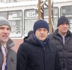 Давыдов усиливает хаос на дорогах Челябинска для антирейтинга Дубровского