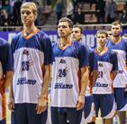 «Динамо» начало сезон баскетбольной Высшей лиги с двух побед в Магнитогорске