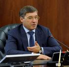 Якушев подготовил бюджет Тюменской области для депутатов