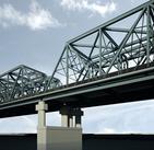 Мостострой-12 остановил строительство моста для «Корпорация развития»