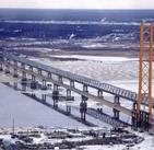 «Мостострой-12» не выдержал давления «Корпорация развития» и вышел из проекта