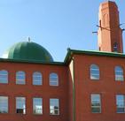В Тобольске открыли новую мечеть
