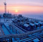 Роснефть будет добывать «туронский газ» в ЯНАО