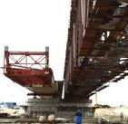 «Мостострой-11» завершит строительство моста через Надым