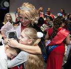 В Свердловской области выбрали «Миссис Первоуральск 2015»