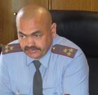 Свердловский главк заменил «криминального» начальника полиции Первоуральска