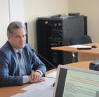 Министр Юрий Биктуганов устранился от коррупции и Трофимова