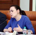 Губернатор Дубровский отправил в отставку «феншуй»-министра Кузнецову