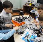 Детские технопарки в ХМАО стали хорошим примером АСИ для Путина