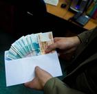 Озвучен средний размер взятки в Тюменской области