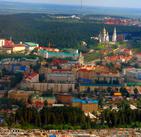 В Ханты-Мансийске выслушают проблемы малого бизнеса