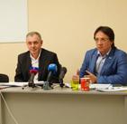Проект по организации эффективного диалога между НКО, СМИ и властью завершился в Екатеринбурге
