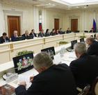 Координационный совет утвердил план реализации Стратегии-2030 на Урале
