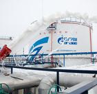 «Газпромнефть-Ноябрьскнефтегаз» повторил как тушить пожары