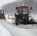Челябинцы нажалуются на плохую уборку снега и работу чиновников