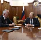 Министр Мантуров анонсировал переход Уралвагонзавода в «Ростех»