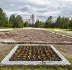 Засыпать неработающий фонтан в парке Чкалова землей - вместо ремонта