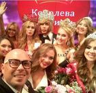 В финале конкурса красоты «Королева столицы 2017» примут участие 16 девушек
