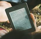 Согласно исследованию «Ситилинка», в РФ на 94% выросли продажи электронных книг 