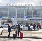 Доступ автотранспорта резидентов в логопарк "Кольцовский" не ограничивался и законен