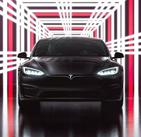Тесла стала самым быстрым серийным автомобилем