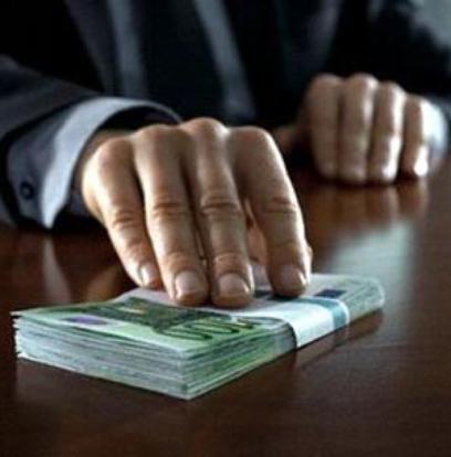 За дачу взятки чиновнику фирма из Магнитогорска заплатит в 10 раз больше