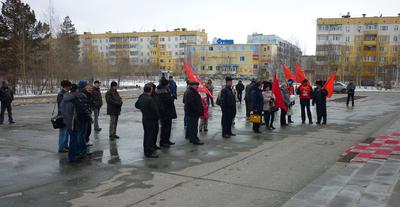 Ямальские коммунисты выходят из КПРФ в ответ на безраличие Зюганова