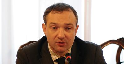Дубровский и Гаттаров утвердили нового руководителя агентства инвестиционного развития