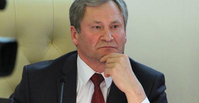 Губернатору Зауралья Кокорину прочат отставку за террор в отношении Чудновец