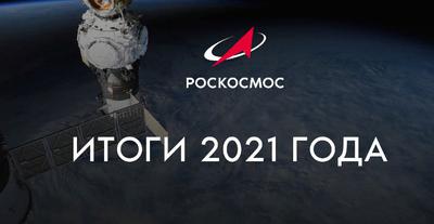 От первого лица. Дмитрий Рогозин об итогах 2021 года и планах на 2022 год
