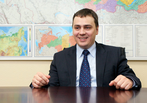 Заместителем Улюкаева назначили сверхталантливого сынка экс-мэра Калининграда 
