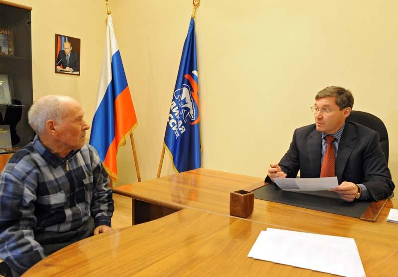 Губернатор Тюменской области Владимир Якушев считает пенсионеров людьми «третьего возраста»
